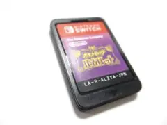 ★ ニンテンドースイッチ ゲームソフト ポケットモンスター　バイオレット　ソフト