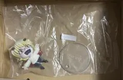 HUNTER×HUNTER 一番くじ F賞 モントゥトゥユピー