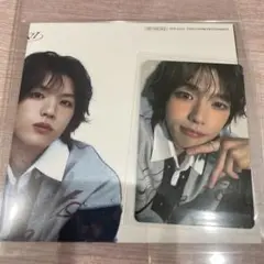 髙塚大夢 THE ORIGIN トレカ ミニポスター　セット