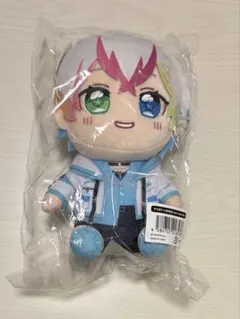 すたぽら4周年ぬいぐるみ Relu / インコ様専用 - メルカリ
