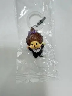 モンチッチ めじるしアクセサリー2 モンチッチちゃん（復刻ノーマル）