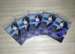 アイドリッシュセブン　ウエハース26 和泉一織　PLAY GAME!!　5点