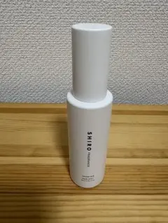 SHIRO ジャスミンヘアミスト80mlのサムネイル