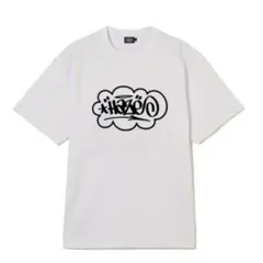 未開封】HISASHI×RISK コラボTシャツ XL - メルカリ