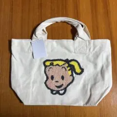 オサムグッズ　ミニトート