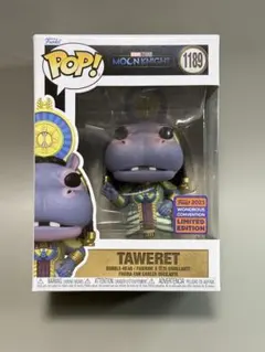POP Funko TAWERET Moon Knight 2023限定商品