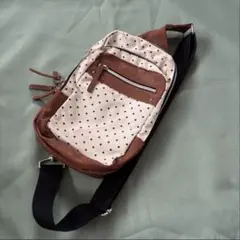 MONO COMME CA ショルダーバッグのサムネイル