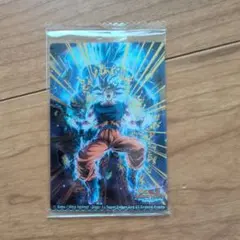 ドラゴンボールスーパーダイバーズ 2nd PLACE プロモ ワンオーナー