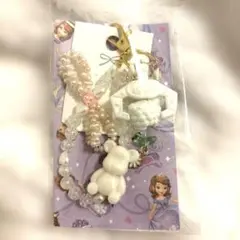 キーホルダー