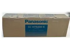 Panasonic SC-HTB200-K サウンドバー ￼新品未開封のサムネイル