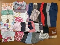 女の子120まとめ売り36着！