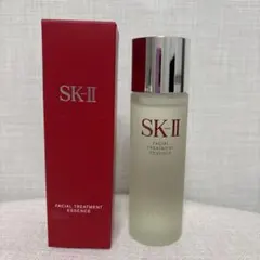 新品】 SK-II LXP アクティベーティング マッサージ フルイッド ex