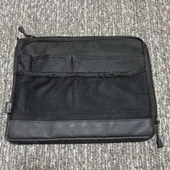 リヒトラブ SMART FIT PC タブレット ケース 黒 A5 10インチ