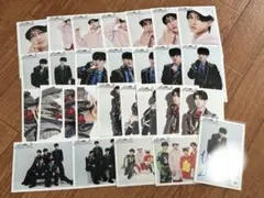 m*様 矢島優斗　Not Found アクリルスタンド Note Found 矢島優斗 アクスタ サイン入り生写真 セット | Mercari