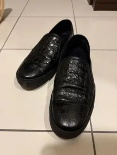 franco dimarco ローファー　42 美品