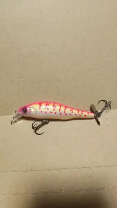 2026年最新】メガバス プロップダーターの人気アイテム - メルカリ