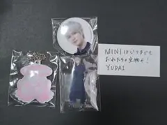 INI 佐野雄大 XQUARE