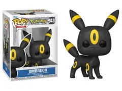 FUNKO POP! GAMES: Pokemon ＜ブラッキー＞　ポケモン
