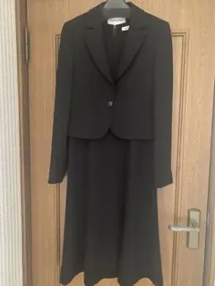 【marie claire】ブラックフォーマル 喪服