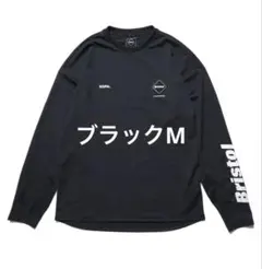 FCRB TECH WAFFLE LOUNGE L/S TOP 26 最安Lエ - メルカリ