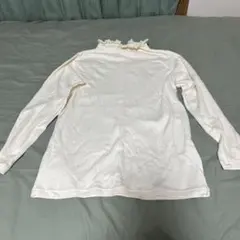 アイボリー Tシャツ