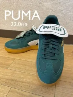 2026年最新】PUMA palermo ogの人気アイテム - メルカリ