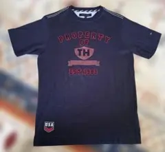 TOMMY HILFIGER Tシャツ トミーヒルフィガー　半袖　Tシャツ