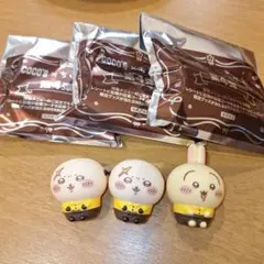 ちいかわ ココス ソフビマスコット