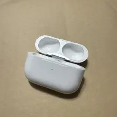 airpods pro 2 第二世代　充電ケース