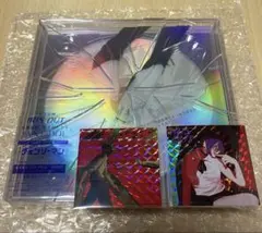 【シール付】米津玄師「IRIS OUT / JANE DOE」JANE DOE盤