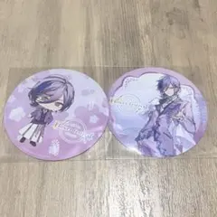 にじさんじ アニメイトカフェ アニカフェ コースター 榊ネス