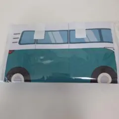 Volkswagen エコバッグ PVC製　未開封