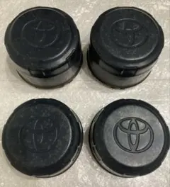 ハイエース ホイールキャップ ホイールカバー 新品 塗装品 エンブレム