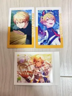 プロセカ　天馬司　エピカ　24a ぱしゃこれ