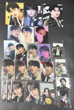 木全翔也 トレカセット