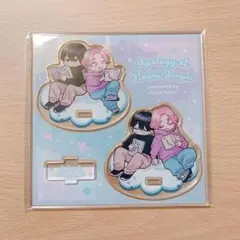 能美先輩の弁明 アクリルコースター 箔押し複製サイン入りミニ色紙 セット 2025年最新】能美先輩の弁明の人気アイテム - メルカリ