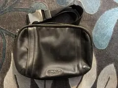 COACH 鞄