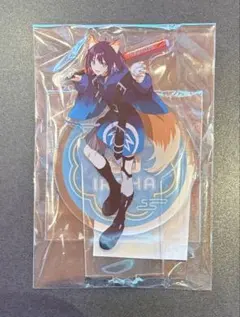 超かぐや姫 アクリルスタンド ROUND1 ラウンドワン限定 【酒寄彩葉