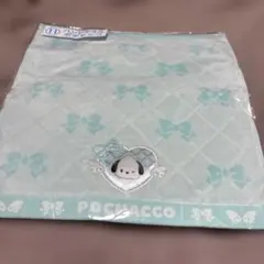 ポチャッコ ハンドタオル