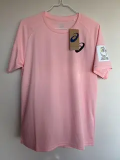 デフリンピックTシャツ Mサイズ