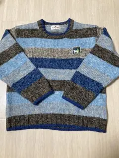 値下！未使用　ドッグデプト　ニット セーター　上着