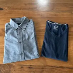 green label relaxing シャツ hands Tシャツのサムネイル
