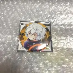 ワールドトリガー 空閑遊真 缶バッジ - メルカリ