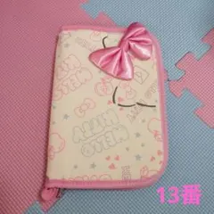 最終セール！ハローキティ 母子手帳ケース