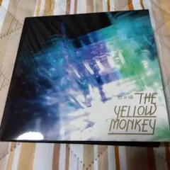 THE YELLOW MONKEY 砂の塔