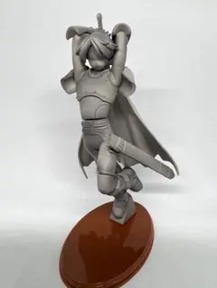 テイルズオブファンタジア　クレス　ワンコイン　フィギュア　藤島康介