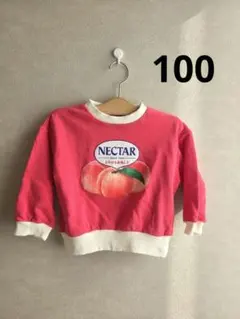 ペコちゃん トップス