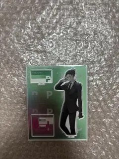 PSYCHO-PASS 宜野座伸元 アクリルスタンド