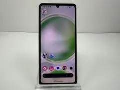 外観美品 Aquos sense8 docomo 128GB コバルトブラック - メルカリ