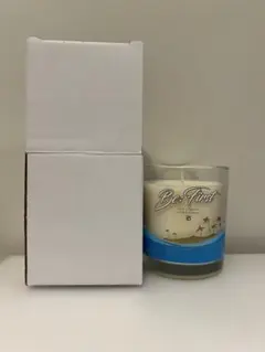 BE:FIRST BE:1 SOTAプロデュース アロマキャンドル